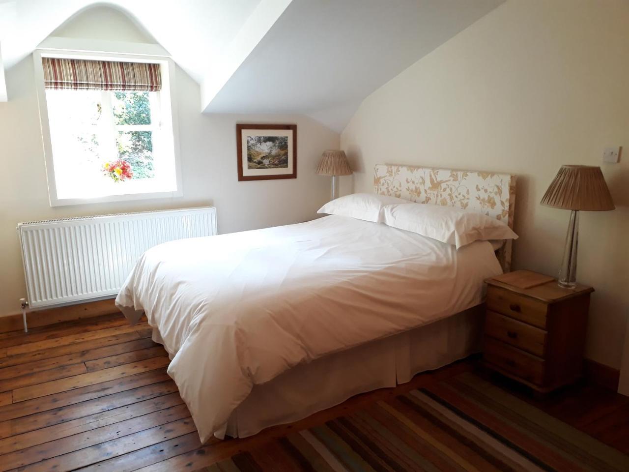 Royd Mill Bed & Breakfast Oxenhope Bagian luar foto